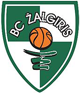 Basketball club "Žalgiris"